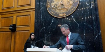 Indiana House GOP's new congressional maps would likely knock out all Democrats