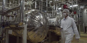 Bombing raid on Iran nuclear sites caused severe damage but not elimination, Israeli think tank says