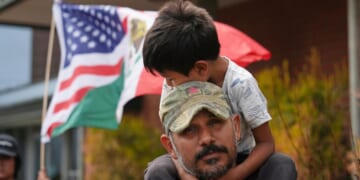 National Guard members' shooting prompts flurry of U.S. immigration restrictions