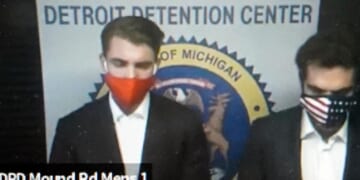 2 conservative operatives get probation for robocalls to discourage Black Detroit voters in 2020