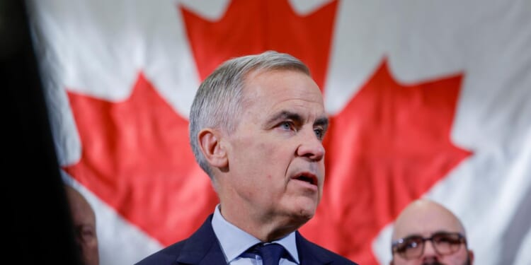 Canada joins E.U. defense fund as the country pivots away from the U.S.