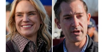 Donald Trump rallies Tennessee GOP by speakerphone on eve of U.S. House special election