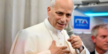 Pope Leo XIV shares thoughts on the conclave, reflects on future travels and spirituality