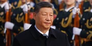 Beijing 'out for blood,' aims to punish Japan for public comments on Taiwan, scholars say