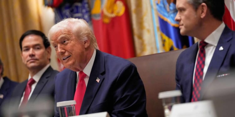 Military strikes, set to expand, kill 83 people and destroy 22 vessels amid war crimes accusation