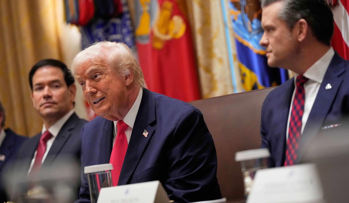 Military strikes, set to expand, kill 83 people and destroy 22 vessels amid war crimes accusation