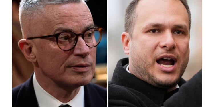 James Solomon elected Jersey City mayor, defeating Jim McGreevey comeback bid