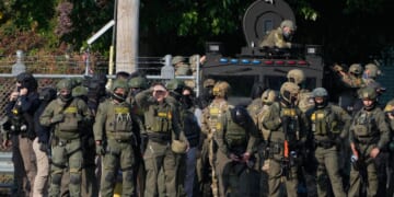 Group moves to end their lawsuit over immigration officers' tactics in the Chicago area