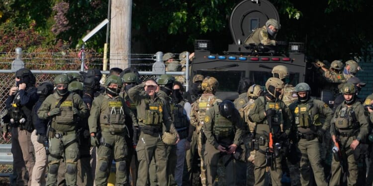 Group moves to end their lawsuit over immigration officers' tactics in the Chicago area