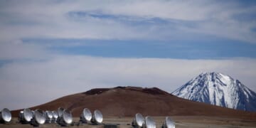 Renowned astronomers push to protect Chile's cherished night sky from an industrial project