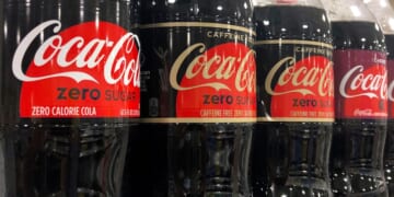 Ultraprocessed foods targeted by San Francisco lawsuit against top food manufacturers