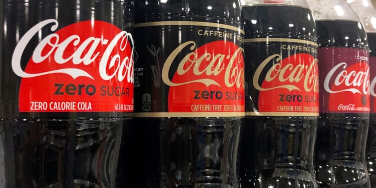 Ultraprocessed foods targeted by San Francisco lawsuit against top food manufacturers