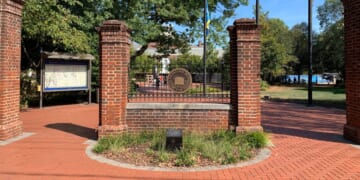 Delaware collegian plotted to attack campus, arrested with illegal gun, ammo