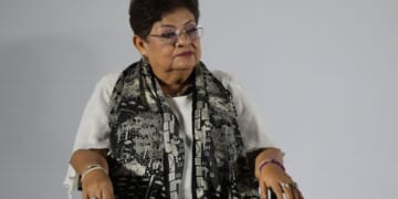 Mexican President Sheinbaum's legal adviser is selected as the new attorney general