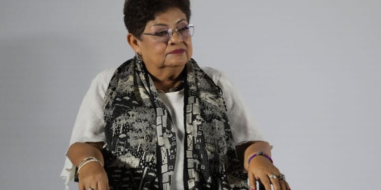 Mexican President Sheinbaum's legal adviser is selected as the new attorney general