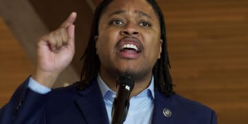 Democratic Party official sees his side's loss in Nashville as harbinger of doom for Trump's GOP