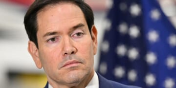 Secretary of State Marco Rubio defends UFO film remarks