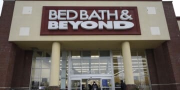 Layoffs have exceeded 1.1M in 2025, the highest mark since the 2020 pandemic, consultancy says