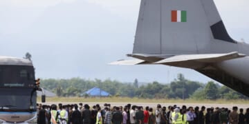 Thailand arrests dozens behind online lonely-hearts scams, phony get-rich-quick schemes