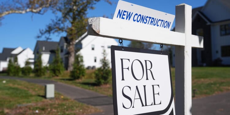 Average U.S. long-term mortgage rate falls to 6.19%