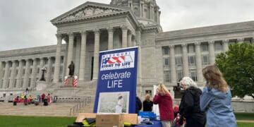 Missouri court orders new wording for ballot measure seeking to restrict abortion rights