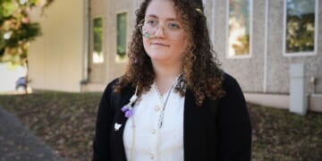 Activist in California gets jail time for taking chickens from Perdue Farms plant