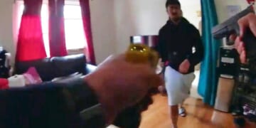 New York City officers won't face charges in fatal shooting of 19-year-old man