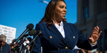New mortgage fraud indictment against New York Attorney General Letitia James rejected by grand jury