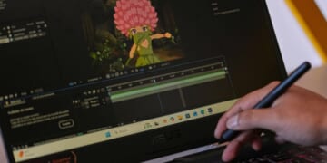 Ecuador's Otavalo Indigenous people utilize anime to inspire pride in their ancient culture