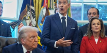 Trump's all in for tiny cars in America