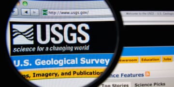 False alarm: U.S. Geological Survey alerts of Nevada quake were wrong