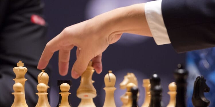 Indian boy, 3, youngest player to be ranked by the International Chess Federation