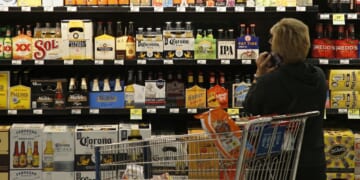 Maryland grocery stores renew push for law allowing beer, wine sales