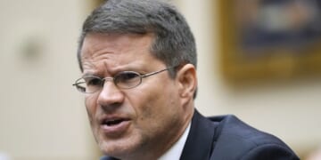 DOJ asks Supreme Court to intervene in immigration judge gag order case