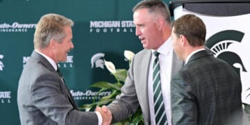 Michigan State receives $401M gift from Greg and Dawn Williams for school and athletic department