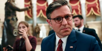 Stakes High for House Republicans With Midterms Approaching