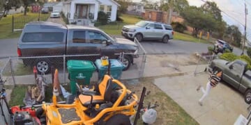 New Orleans leaders blast immigration crackdown, cite case of Jacelynn Guzman