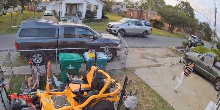 New Orleans leaders blast immigration crackdown, cite case of Jacelynn Guzman