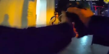 San Diego considers $30M settlement in police-involved shooting death of Black teenager