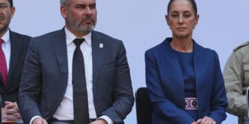 At least 2 killed, 7 wounded in explosion in western Mexican state of Michoacan