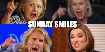 Sunday Smiles – HotAir