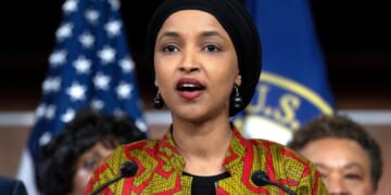 Ilhan Omar, Minn. Democrat, expresses doubt about Somali terror link in Minnesota fraud case