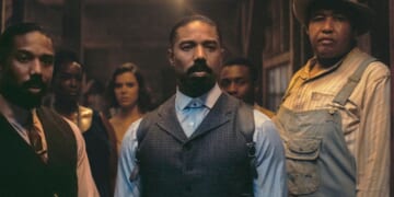 Golden Globe nominations on Monday should give a skewed Oscar picture