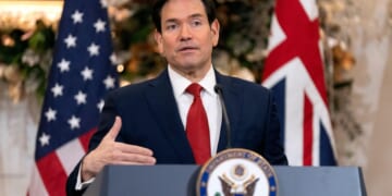 Marco Rubio says Biden-era Australian nuclear-powered submarine agreement to proceed