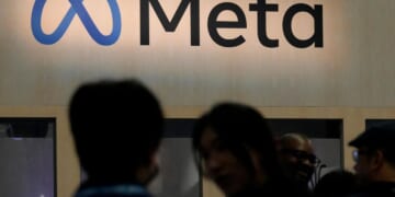 Massachusetts court hearing arguments in lawsuit alleging Meta designed apps to be addictive to kids