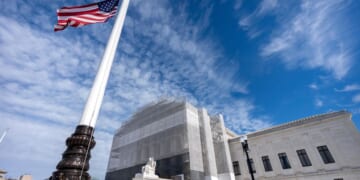 Supreme Court poised to grant Trump broader firing powers over independent agencies