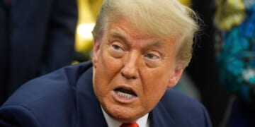 Trump hitting the road to gain upper hand on the affordability debate