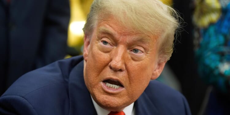 Trump hitting the road to gain upper hand on the affordability debate