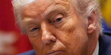 Trump's attacks on Minnesota's Somali community cast a spotlight on fraud cases