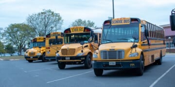 DOJ says Loudoun school transgender policy violated Christian students' rights